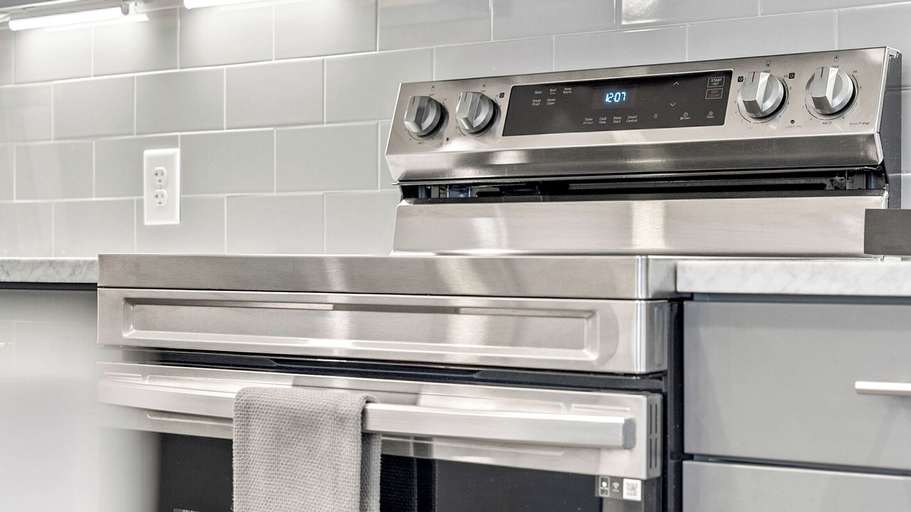 Photo of Kitchen in SoNo