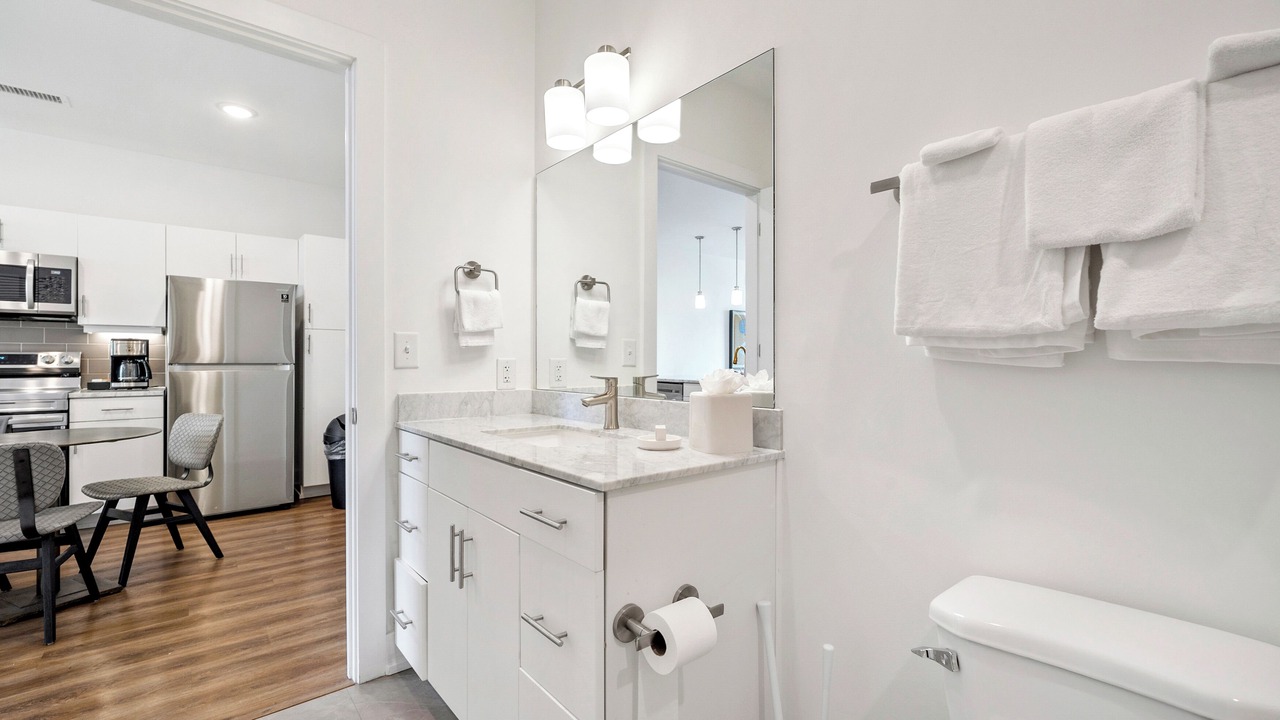 Photo of Bathroom in SoNo