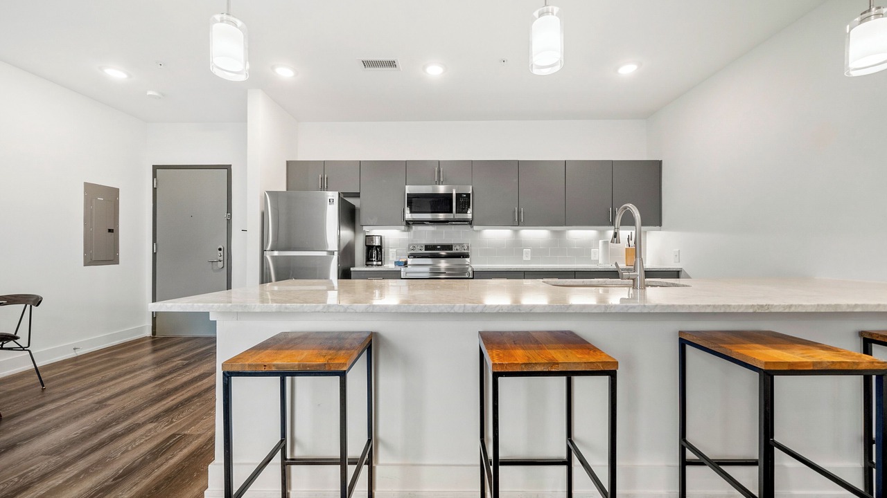 Photo of Kitchen in SoNo