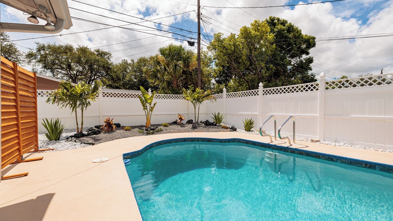 Photo of Outdoor in Jungle Terrace