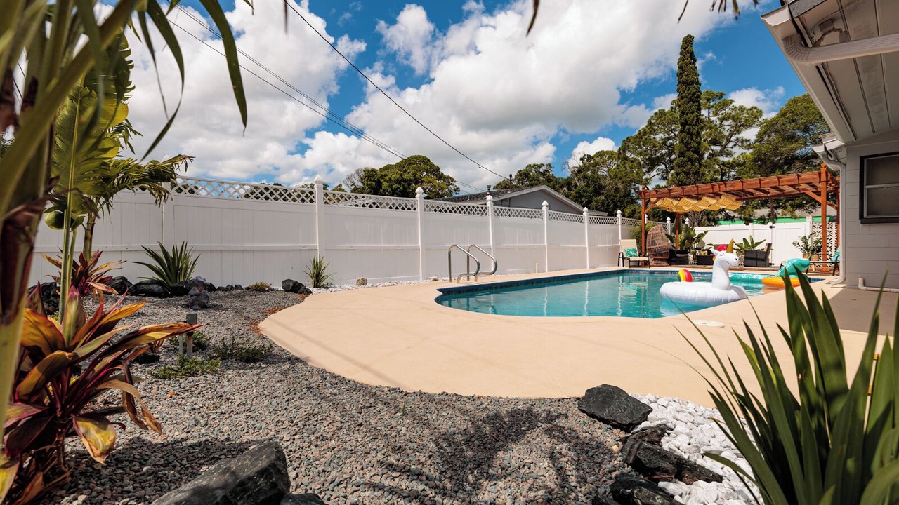 Photo of Outdoor in Jungle Terrace