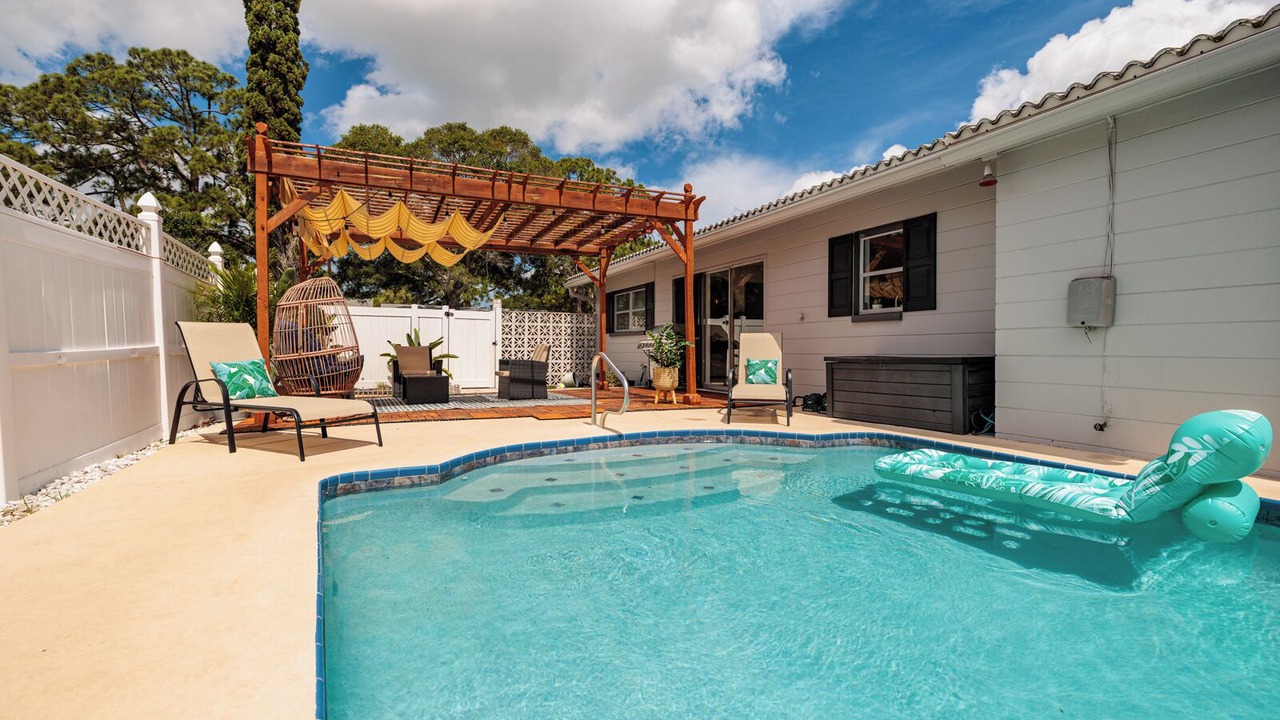 Photo of Outdoor in Jungle Terrace