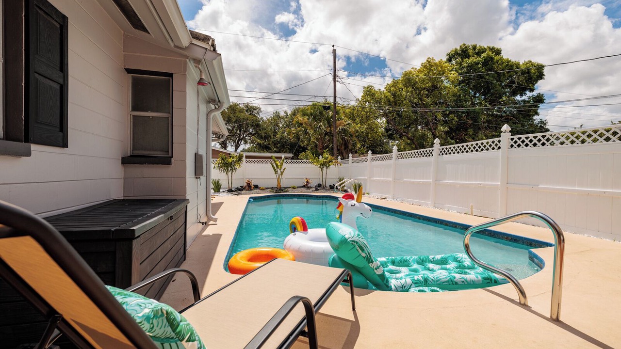 Photo of Outdoor in Jungle Terrace