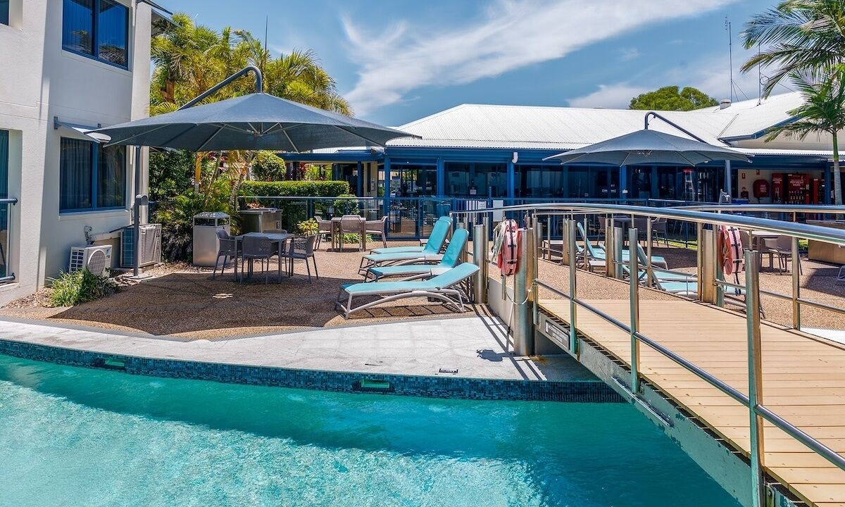 Photo of Outdoor in Urangan