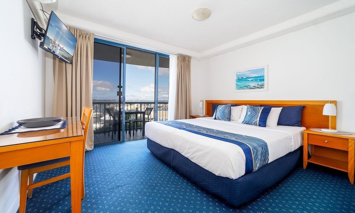 Photo of Bedroom in Urangan