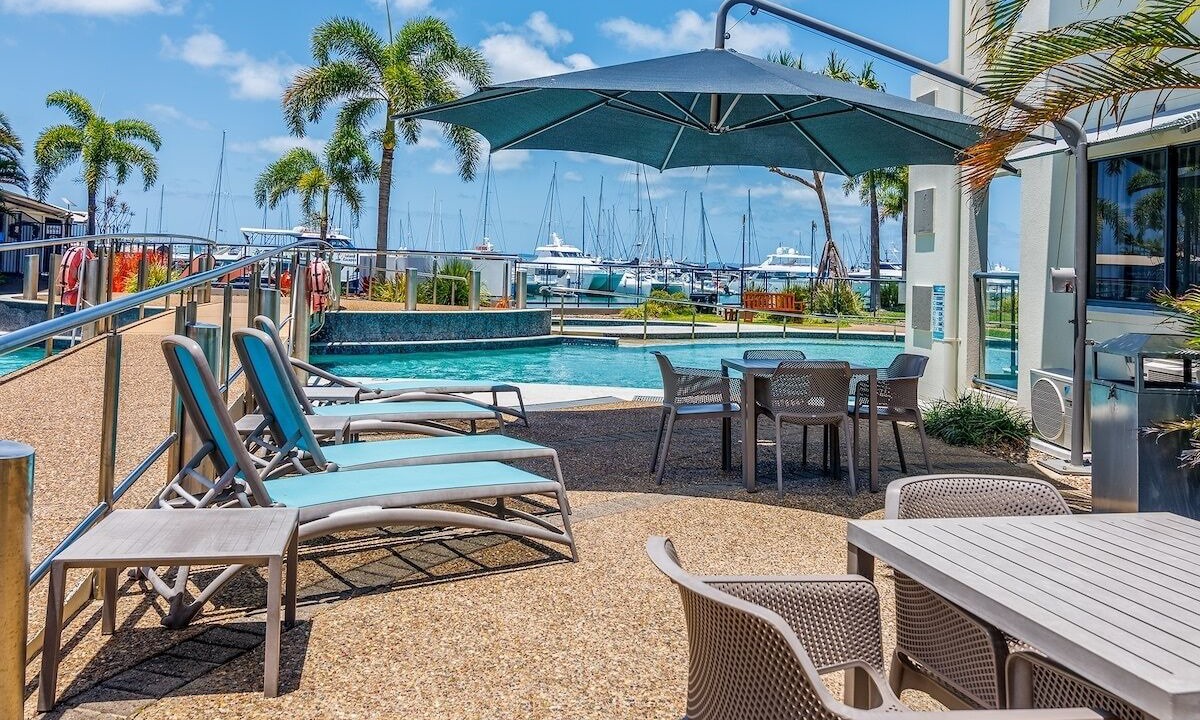 Photo of Outdoor in Urangan