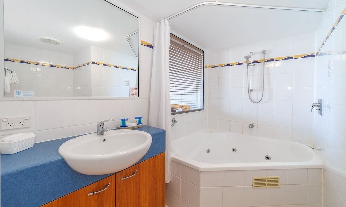 Photo of Bathroom in Urangan