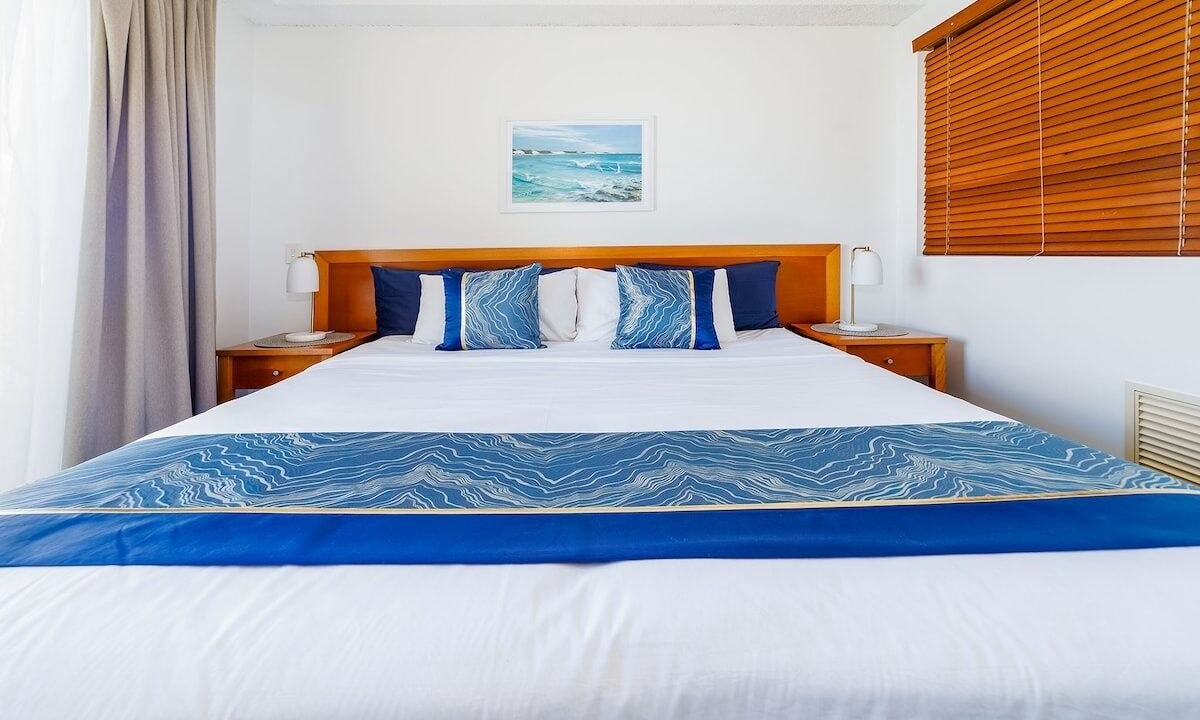 Photo of Bedroom in Urangan