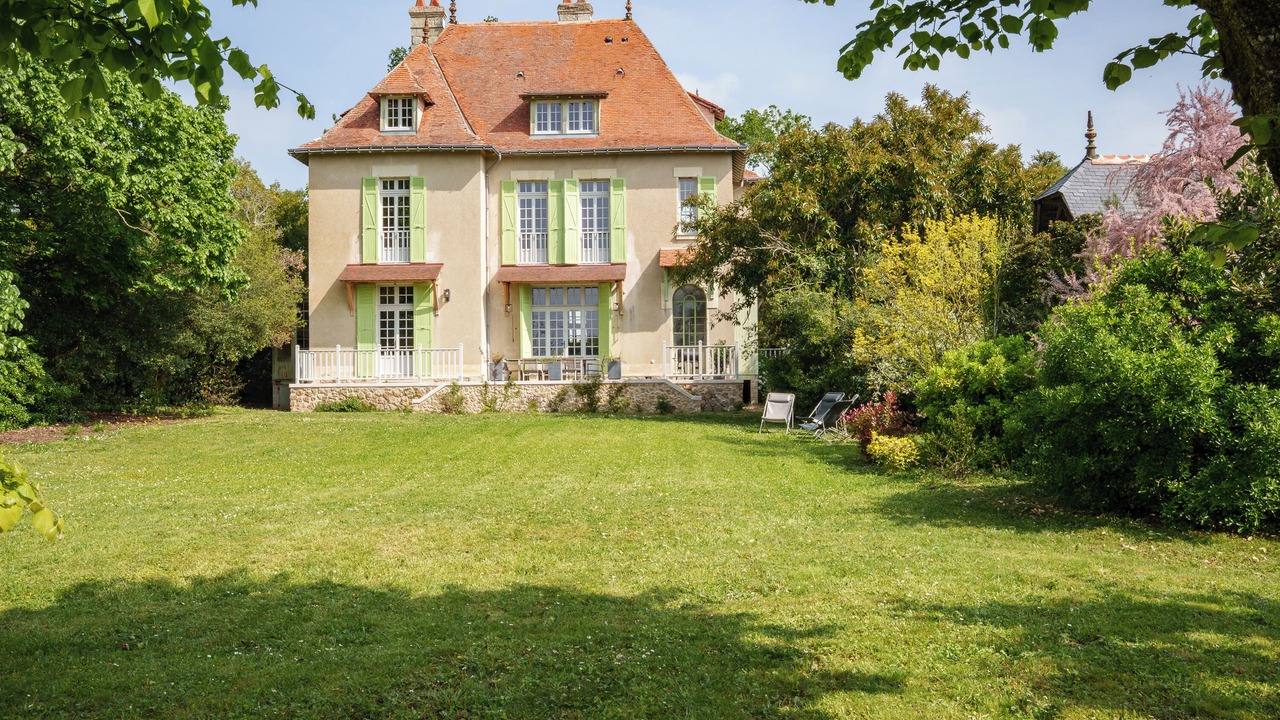 Photo of Outdoor in Bourgueil