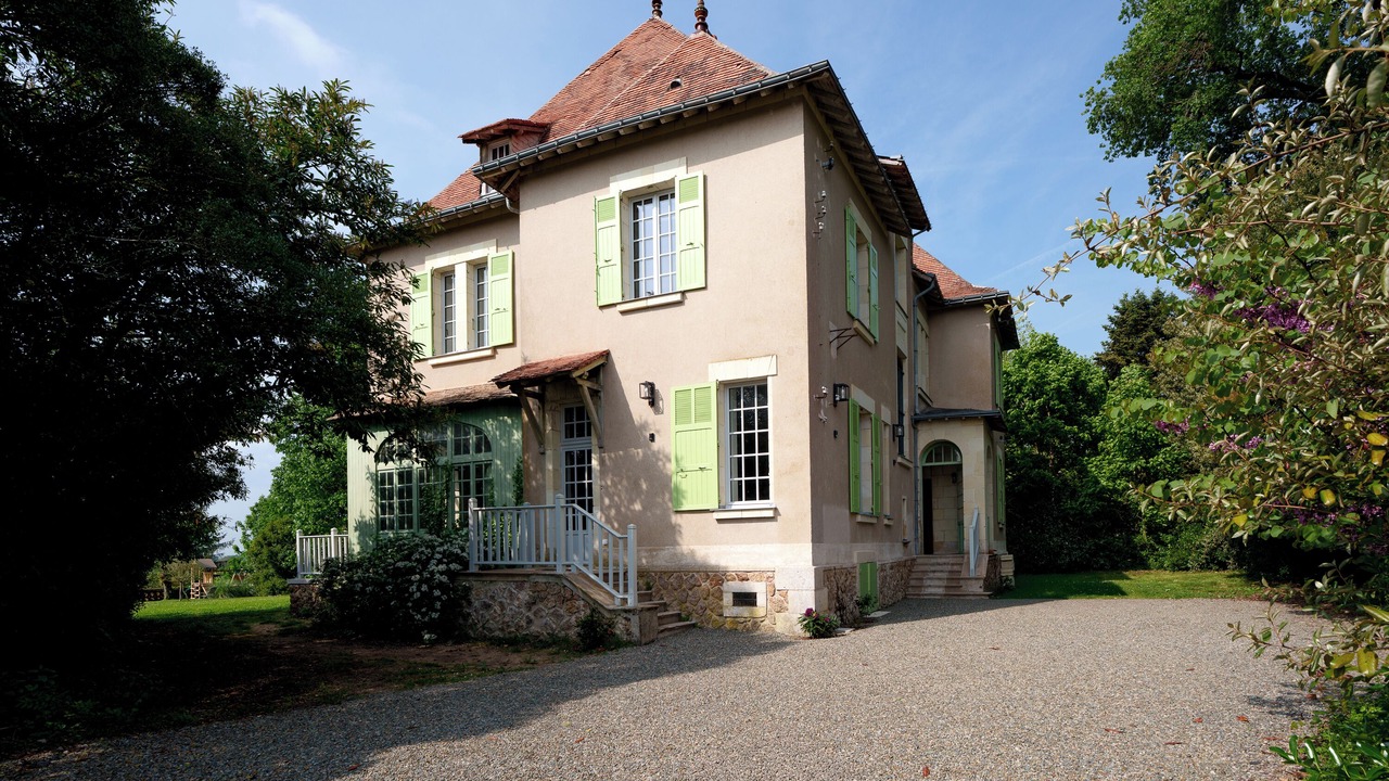 Photo of Outdoor in Bourgueil