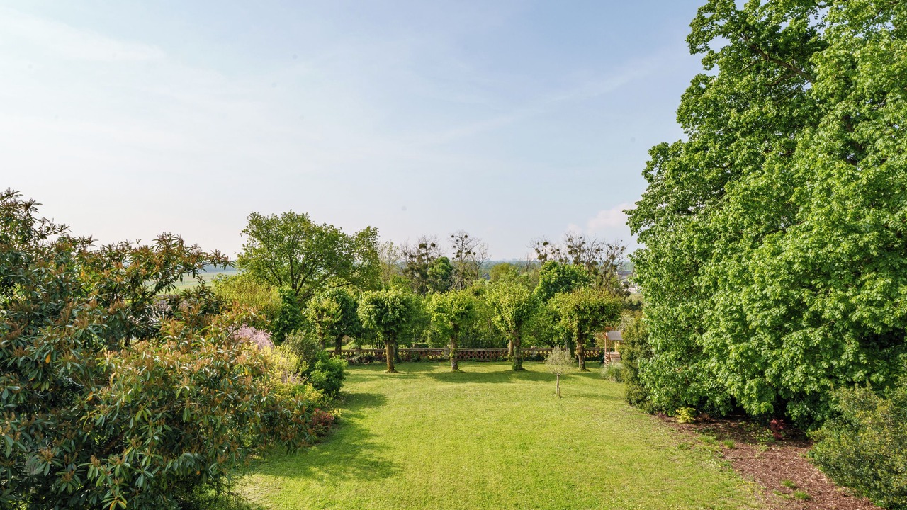 Photo of Outdoor in Bourgueil