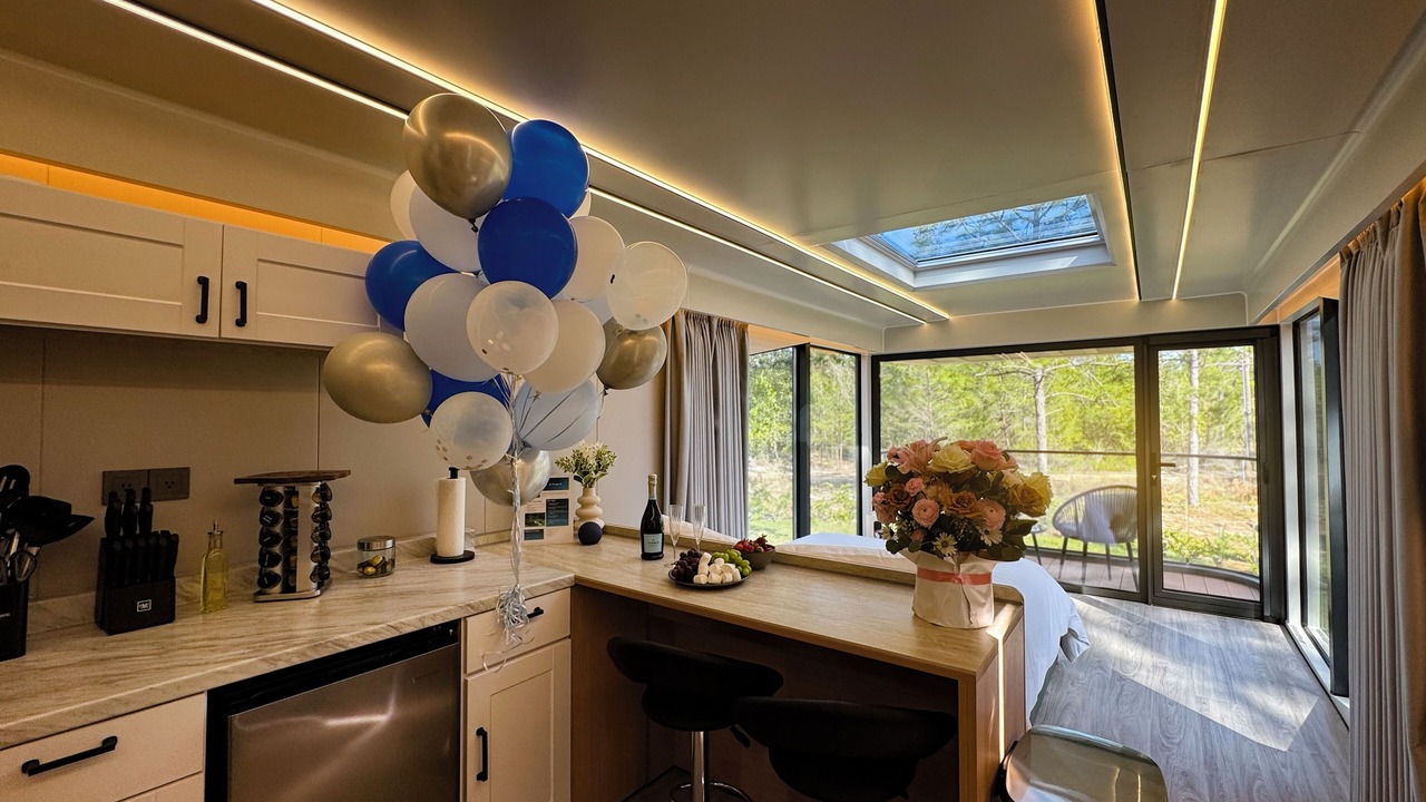 Photo of Kitchen in Edgar