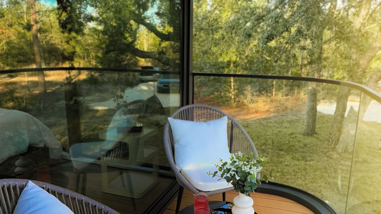 Photo of Patio Balcony in Edgar