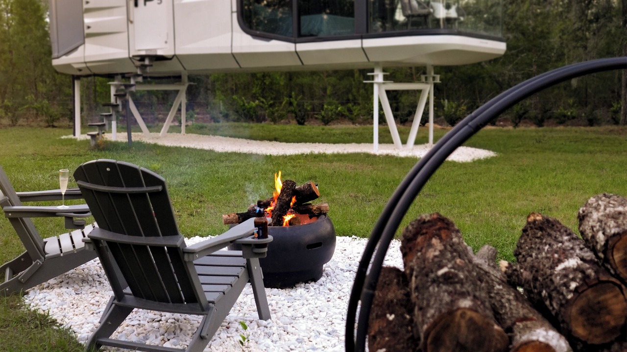 Photo of Outdoor in Edgar