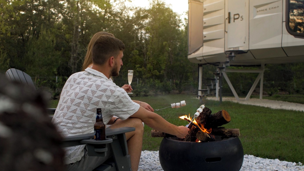 Photo of Outdoor in Edgar