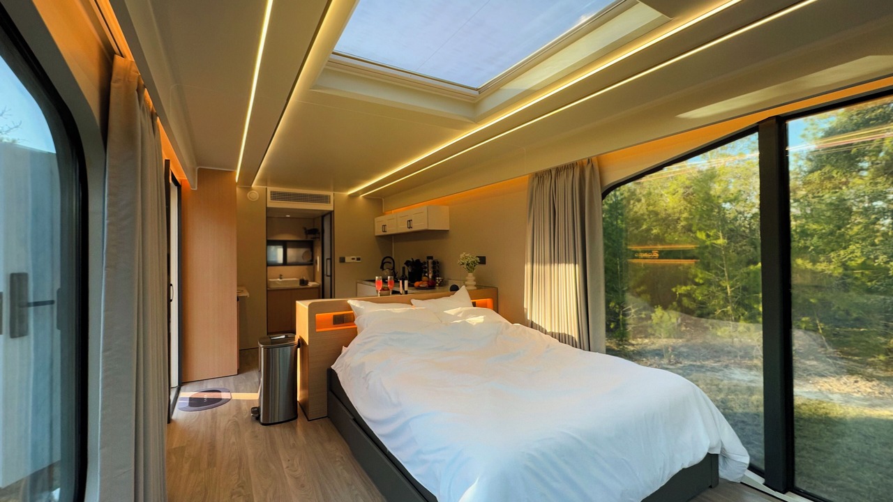 Photo of Bedroom in Edgar