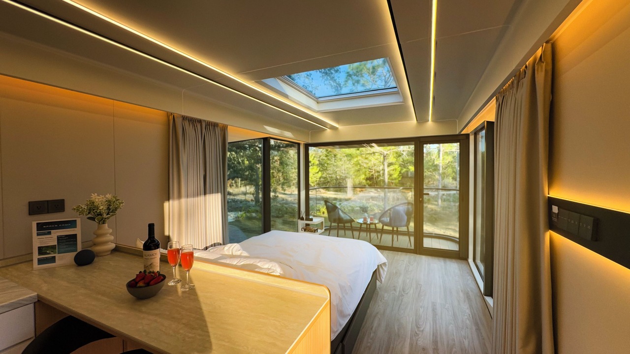 Photo of Bedroom in Edgar