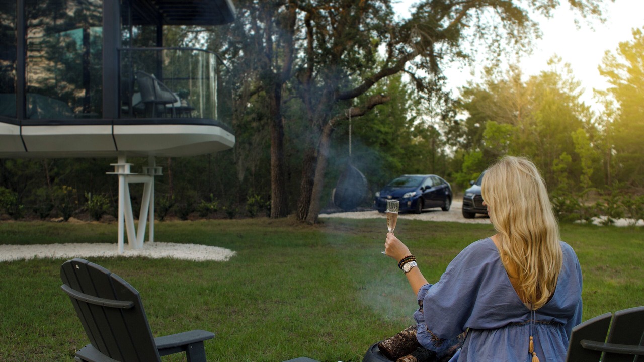 Photo of Outdoor in Edgar