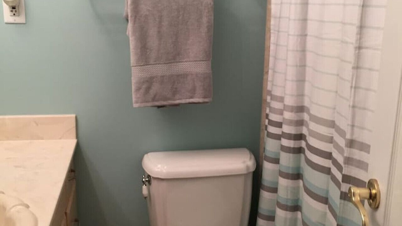 Photo of Bathroom in Gautier