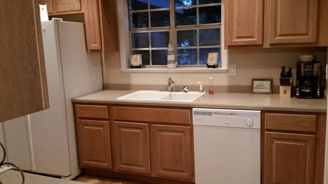 Photo of Kitchen in Gautier