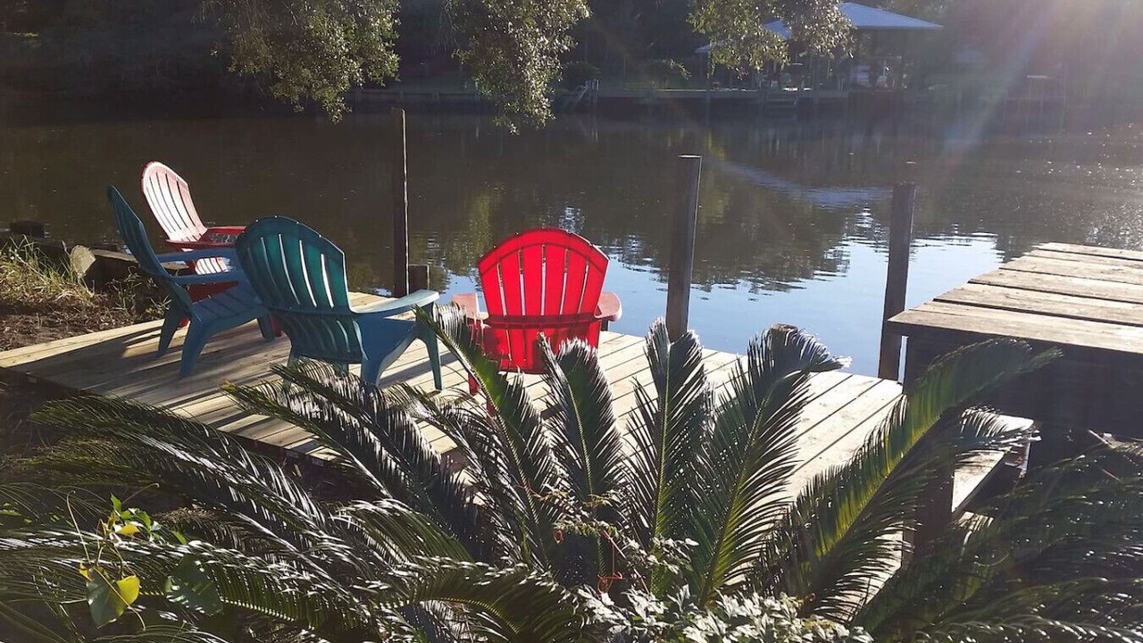 Photo of Outdoor in Gautier