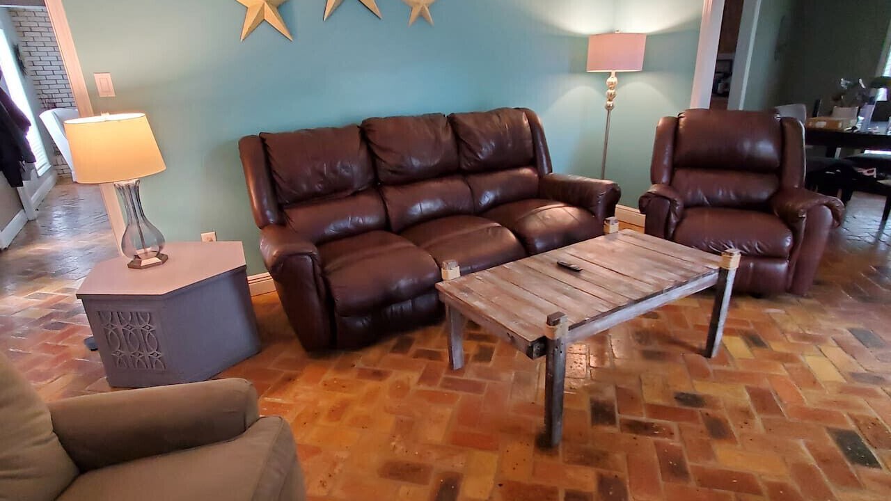 Photo of Livingroom in Gautier