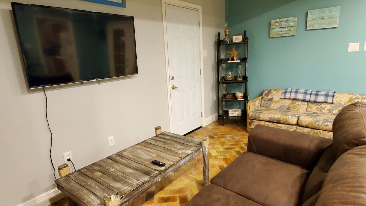 Photo of Livingroom in Gautier