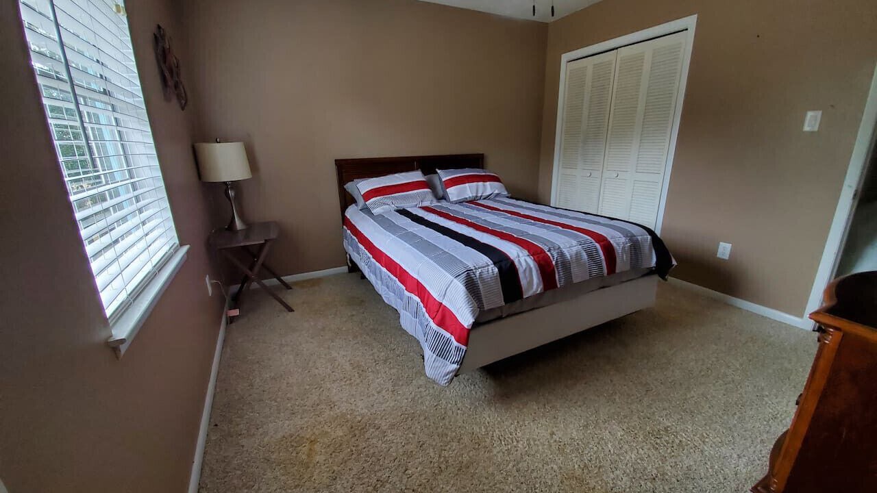 Photo of Bedroom in Gautier