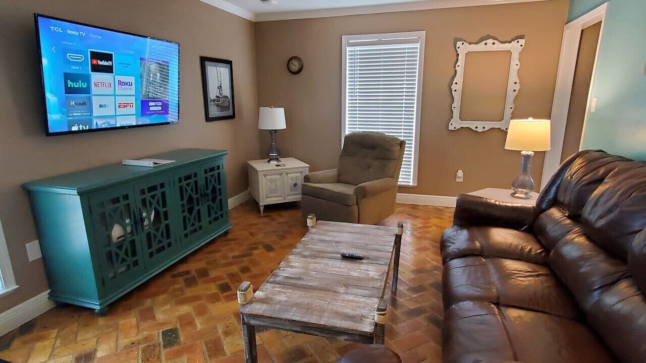 Photo of Livingroom in Gautier