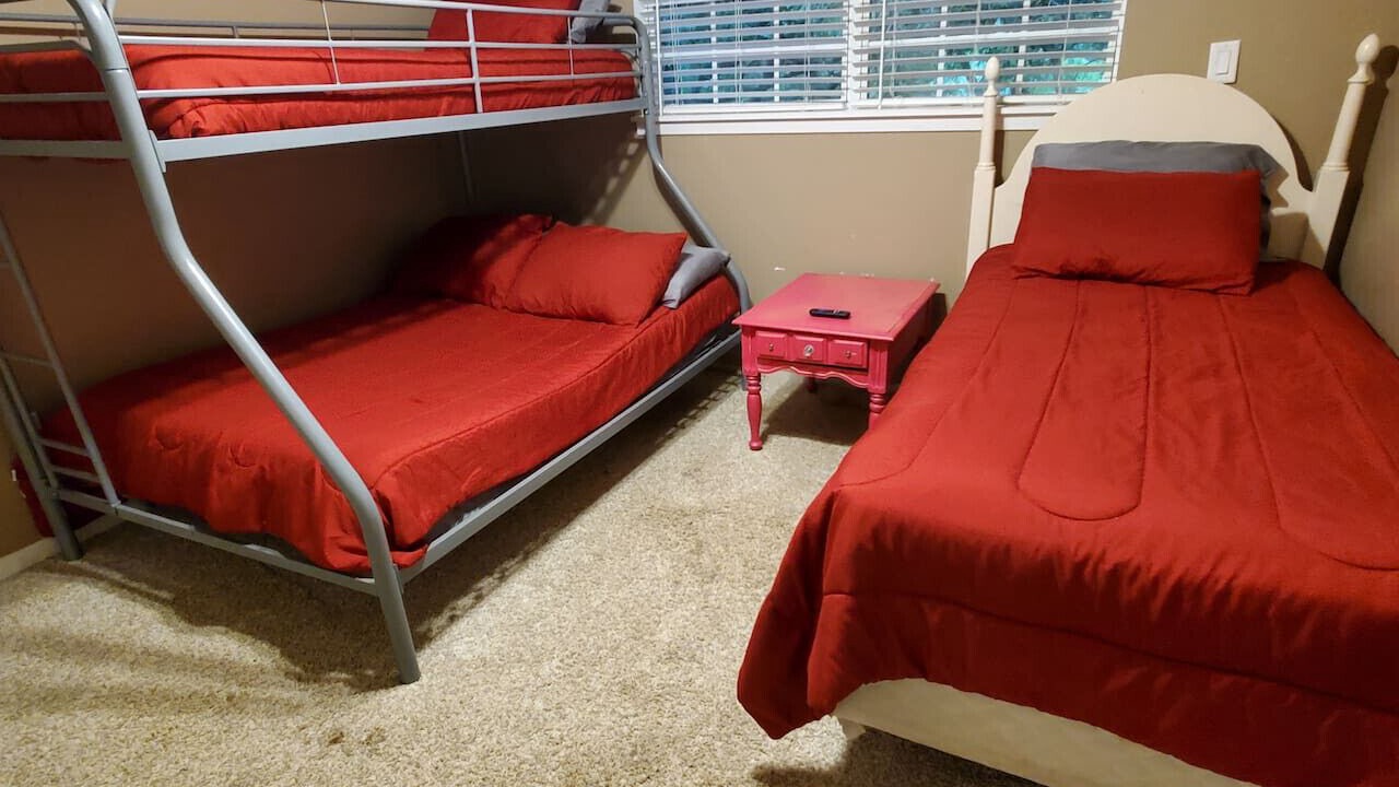 Photo of Bedroom in Gautier