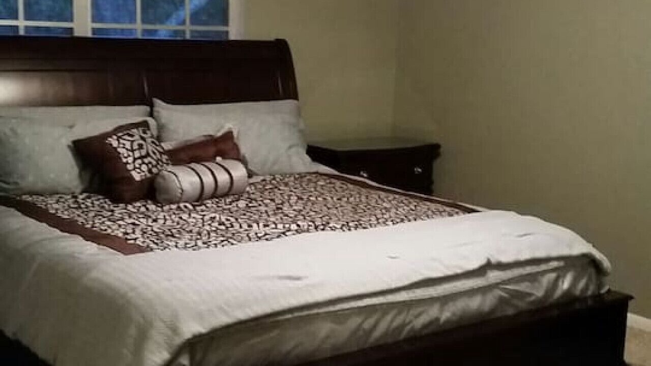 Photo of Bedroom in Gautier