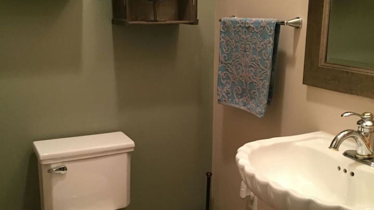 Photo of Bathroom in Gautier