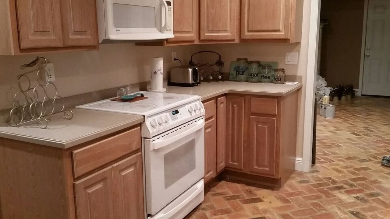 Photo of Kitchen in Gautier