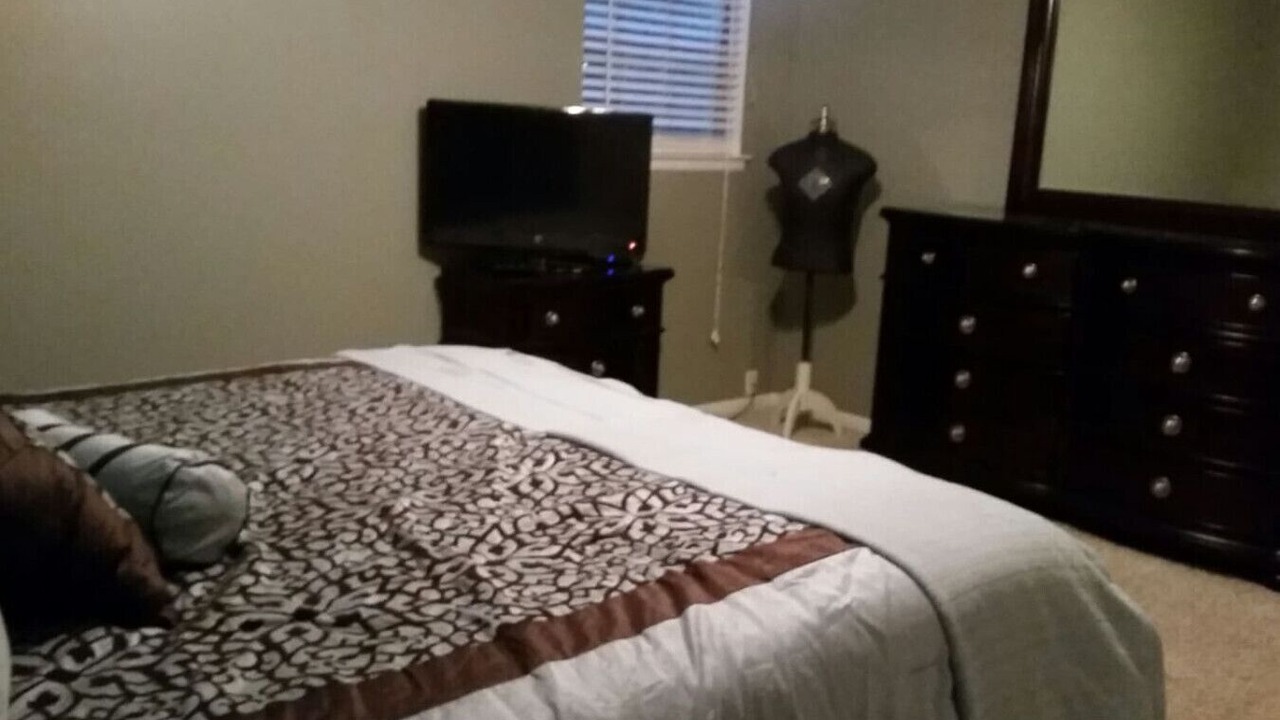 Photo of Bedroom in Gautier