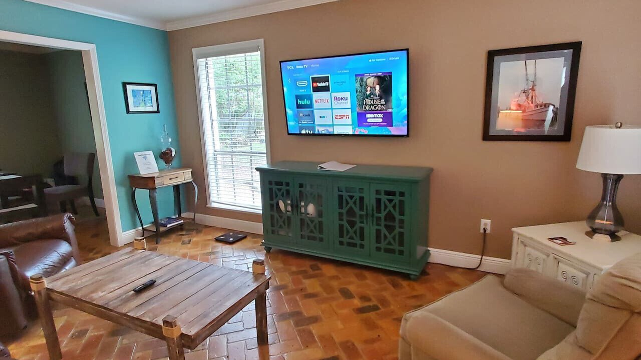 Photo of Livingroom in Gautier