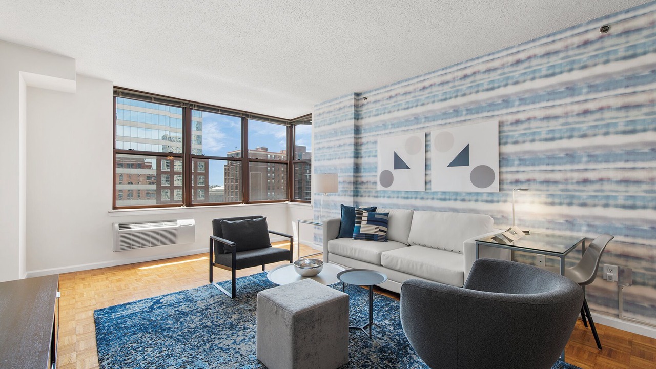 Photo of Livingroom in Hoboken