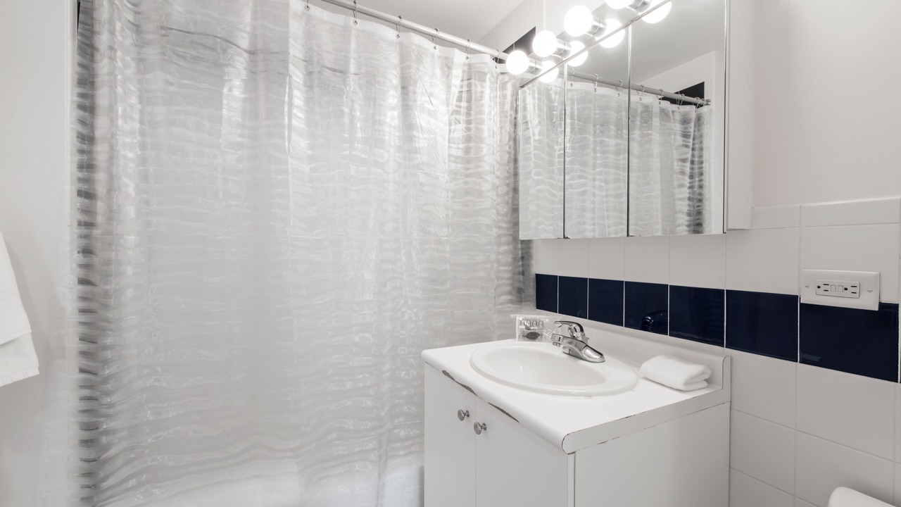 Photo of Bathroom in Hoboken