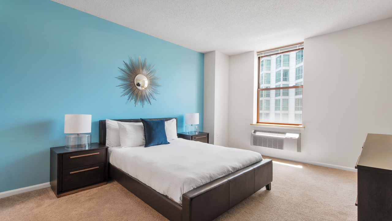 Photo of Bedroom in Hoboken