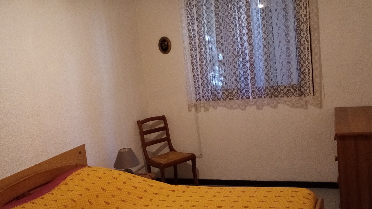 Photo of Bedroom in Les Arenes