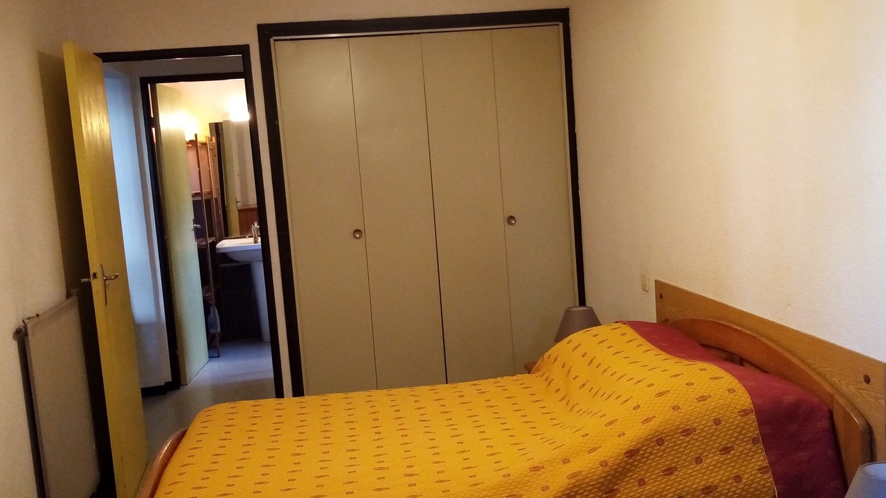 Photo of Bedroom in Les Arenes