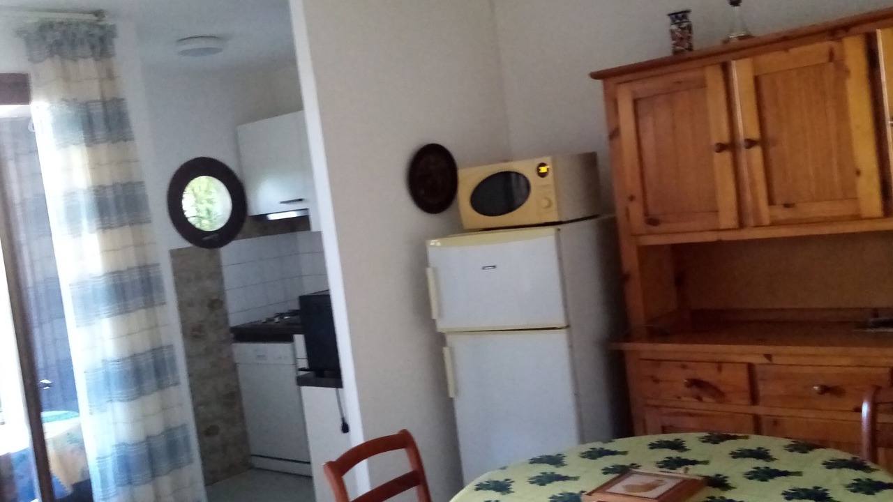 Photo of Kitchen in Les Arenes