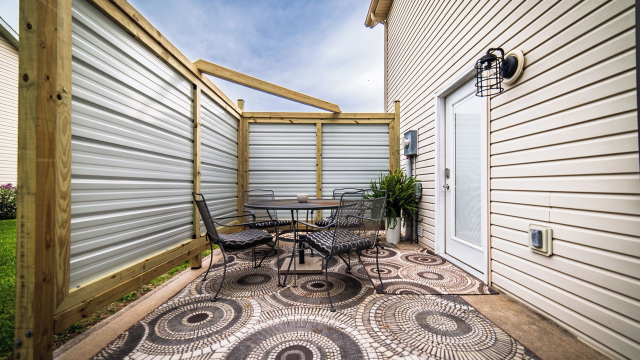 Photo of Outdoor in Jackson