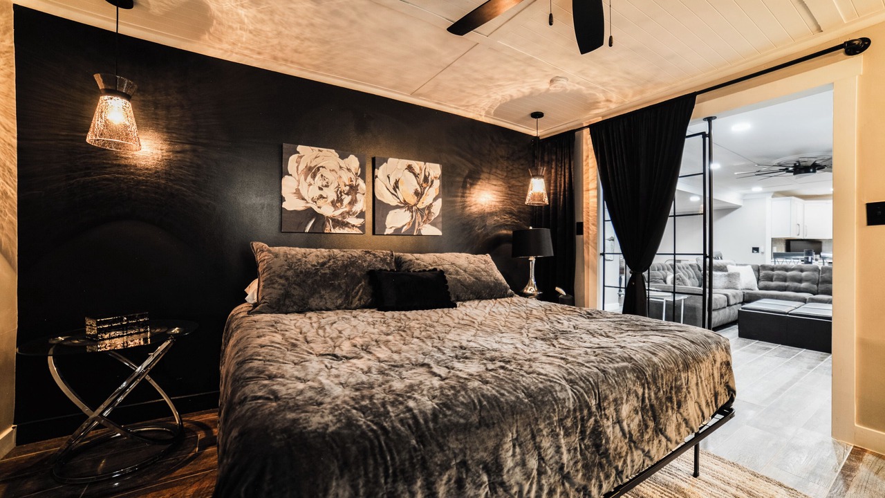 Photo of Bedroom in Jackson
