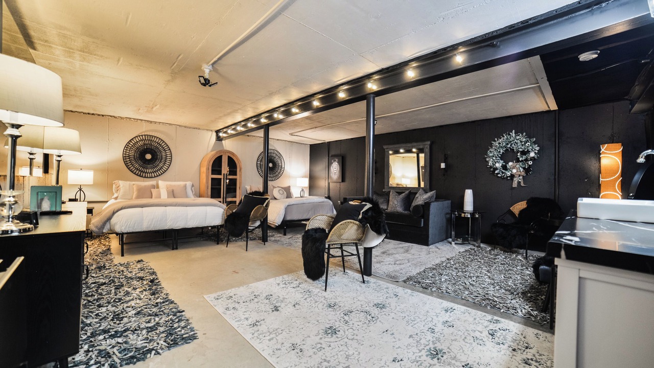 Photo of Bedroom in Jackson