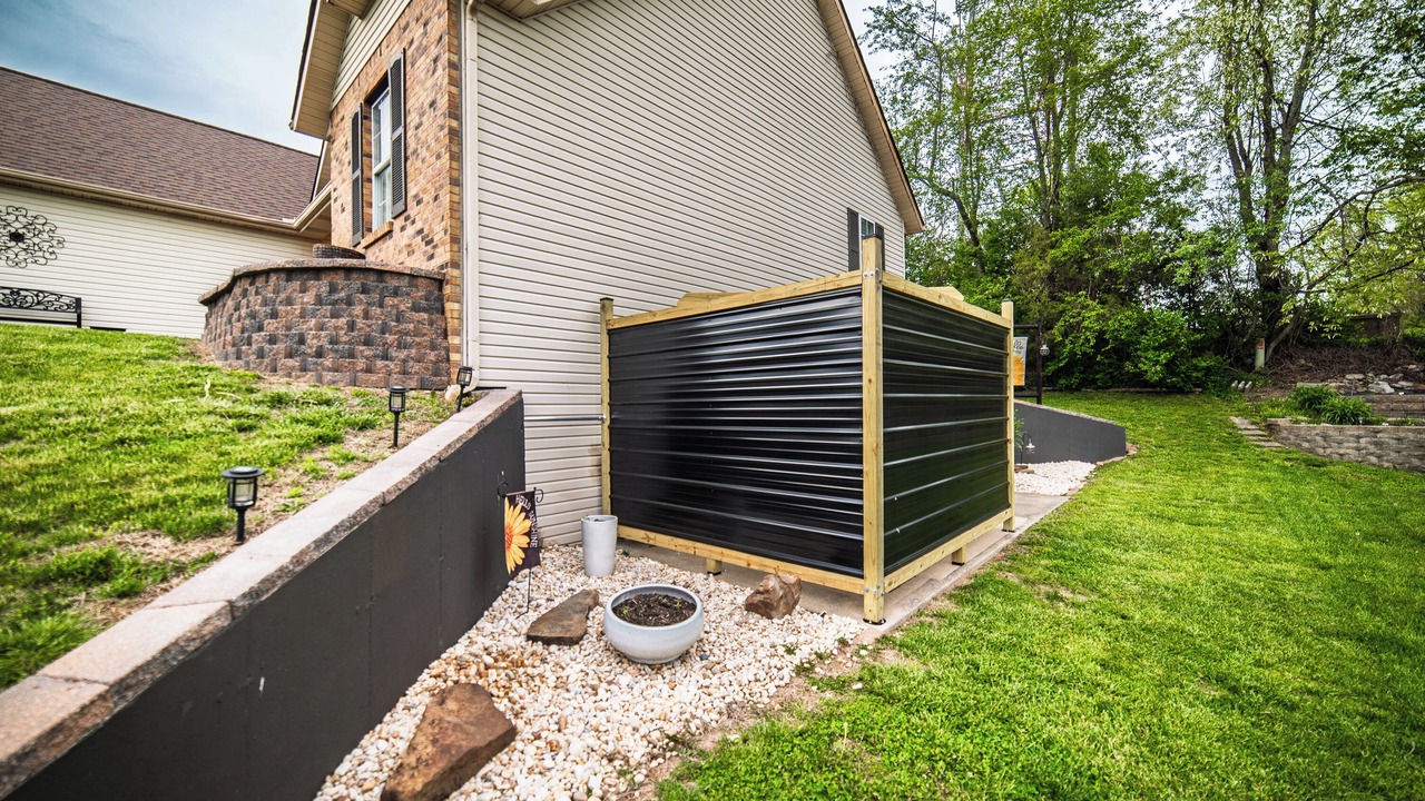 Photo of Outdoor in Jackson