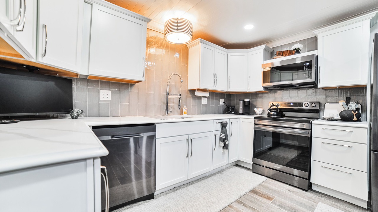Photo of Kitchen in Jackson