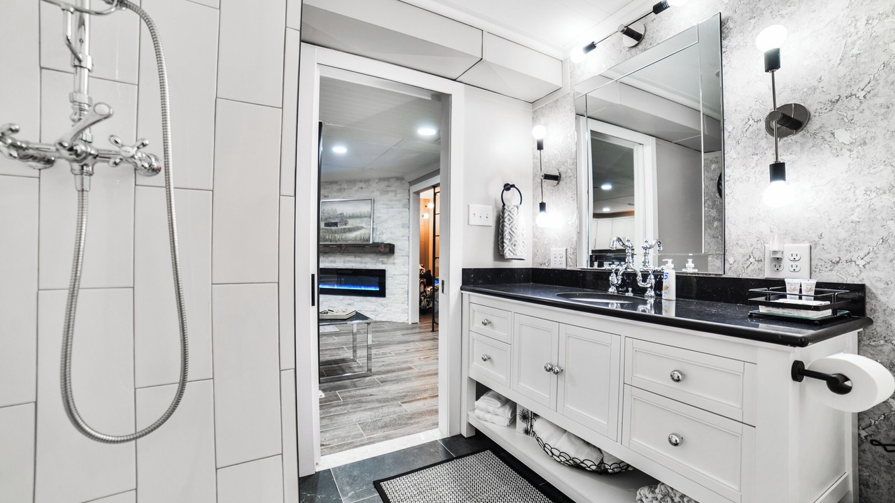 Photo of Bathroom in Jackson