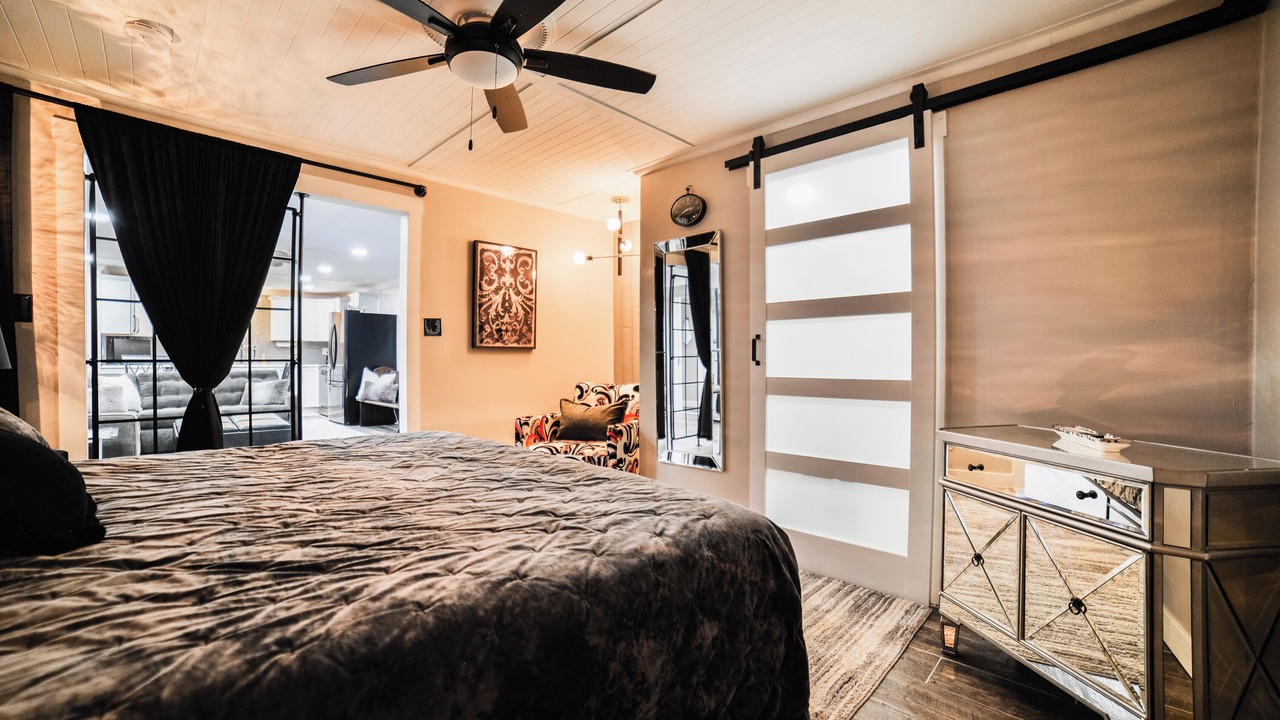 Photo of Bedroom in Jackson