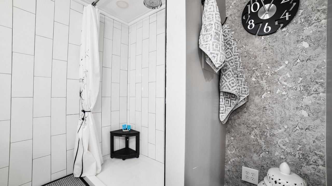 Photo of Bathroom in Jackson