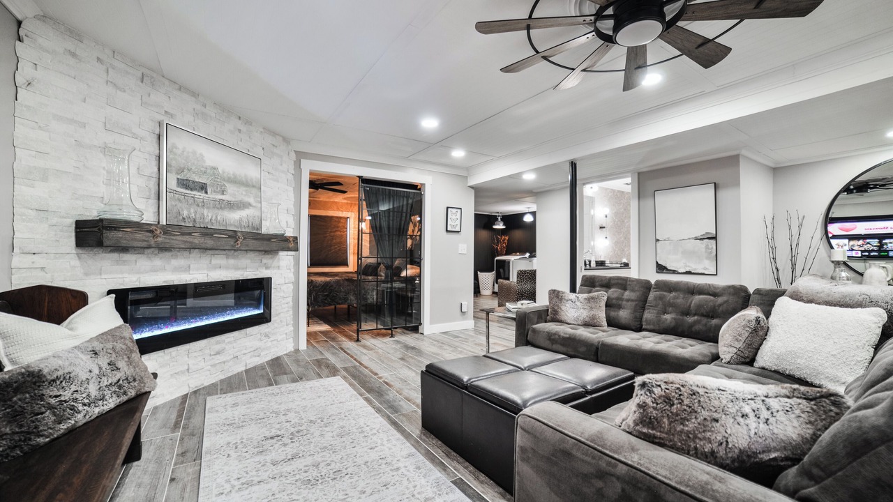 Photo of Livingroom in Jackson